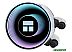 Кулер для процессора Thermalright Frozen Notte 360 ARGB (белый) Кулер для процессора Thermalright Frozen Notte 360 ARGB (белый)