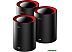 Wi-Fi система Cudy M3000 1.0 (3-Pack) Wi-Fi система Cudy M3000 1.0 (3-Pack)