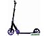 Самокат Novatrack Polis 160 Pro'30 160FS.POLIS.VT21 (фиолетовый)