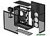 Корпус DeepCool CH780 R-CH780-BKADE41-G-1 Корпус DeepCool CH780 R-CH780-BKADE41-G-1