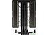 Кулер для процессора ID-Cooling Frozn A410 GDL Кулер для процессора ID-Cooling Frozn A410 GDL
