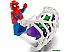 Конструктор LEGO Marvel Super Heroes 76279 Гоночная машина Человека-паука и Зеленый гоблин Веном Конструктор LEGO Marvel Super Heroes 76279 Гоночная машина Человека-паука и Зеленый гоблин Веном