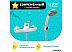 Смеситель Istok life 0402.792 Смеситель Istok life 0402.792