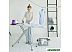 Гладильная доска Brabantia 101229 (пузырьки/каркас серый металлик)