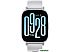 Умные часы Xiaomi Redmi Watch 5 Active (серебристый, международная версия) Умные часы Xiaomi Redmi Watch 5 Active (серебристый, международная версия)