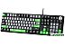 Клавиатура AULA F2088 PRO Клавиатура AULA F2088 PRO