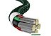 Кабель Baseus CATSD-M06 Green