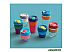 Многоразовый стакан KeepCup Original L Rowan 454мл (сиреневый)