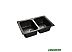 Кухонная мойка GranFest GF-S780K (черный) Кухонная мойка GranFest GF-S780K (черный)