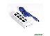 USB-концентратор SmartBuy SBHA-7304-W