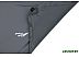 Туристический коврик TREK PLANET Relax 90 (серый)