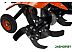Культиватор HAMMER Flex RT-50A Культиватор HAMMER Flex RT-50A