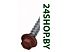 Саморез Starfix SMV1-84910-5 Саморез Starfix SMV1-84910-5