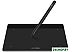 Графический планшет XP-Pen Deco Fun S (черный) Графический планшет XP-Pen Deco Fun S (черный)
