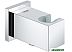 Душевой гарнитур GROHE Euphoria Cube Stick 26405000 Душевой гарнитур GROHE Euphoria Cube Stick 26405000