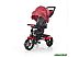 Детский велосипед Lorelli Neo Eva Red Black Luxe 2021 (10050332103)