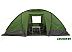 Кемпинговая палатка Trek Planet Trento 4 (зеленый)