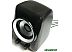 Акустика Dialog USB AC-202UP Black-White Акустика Dialog USB AC-202UP Black-White
