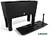 Ящик для рассады Prosperplast Rato Case High DRTC600H-S433 (антрацит) Ящик для рассады Prosperplast Rato Case High DRTC600H-S433 (антрацит)