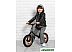 Беговел Amarobaby Road Racer (черный) Беговел Amarobaby Road Racer (черный)