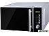 Микроволновая печь Midea AM820CMF (серебристый) Микроволновая печь Midea AM820CMF (серебристый)