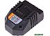 Аккумуляторная дрель-шуруповерт Sturm CD3224L (с 2-мя АКБ, кейс)