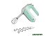 Миксер Bosch MFQ 40302 (мятный) Миксер Bosch MFQ 40302 (мятный)