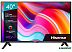 Телевизор Hisense 40A4K