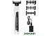 Триммер для бороды и усов Rowenta Forever Sharp TN6010F5 Триммер для бороды и усов Rowenta Forever Sharp TN6010F5