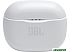 Наушники JBL Tune 125 TWS (белый) Наушники JBL Tune 125 TWS (белый)