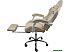 Игровое (геймерское) кресло Calviano Avanti Ultimato (beige fabric) Игровое (геймерское) кресло Calviano Avanti Ultimato (beige fabric)