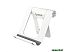 Подставка Orico PH2 White Подставка Orico PH2 White