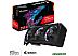 Видеокарта GIGABYTE Aorus Radeon RX 6750 XT Elite 12G GV-R675XTAORUS E-12GD Видеокарта GIGABYTE Aorus Radeon RX 6750 XT Elite 12G GV-R675XTAORUS E-12GD