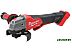 Угловая шлифмашина Milwaukee M18 Fuel FSAGV125XPDB-0X (без АКБ, кейс) Угловая шлифмашина Milwaukee M18 Fuel FSAGV125XPDB-0X (без АКБ, кейс)