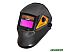 Сварочная маска ELAND Helmet Force-502.2 (черный) Сварочная маска ELAND Helmet Force-502.2 (черный)