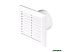 Осевой вентилятор Awenta Classic 100 WC100 Осевой вентилятор Awenta Classic 100 WC100