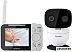 Видеоняня Panasonic KX-HN3001RUW Видеоняня Panasonic KX-HN3001RUW