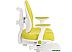 Компьютерное кресло TetChair Miracle (салатовый) Компьютерное кресло TetChair Miracle (салатовый)