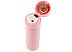 Термос Thermos JNS-450-P SS Vac.Insulated Flask (935540) (розовый)