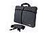 Сумка для ноутбука PC Pet 600D серый (PCP-A1317GY) Сумка для ноутбука PC Pet 600D серый (PCP-A1317GY)