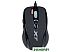 Мышь проводная A4Tech X-718BK