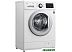 Стиральная машина LG F2J3NS1W Стиральная машина LG F2J3NS1W