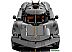 Конструктор LEGO Technic Koenigsegg Jesko Absolut Grey Hypercar 42173 Конструктор LEGO Technic Koenigsegg Jesko Absolut Grey Hypercar 42173