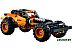 Конструктор Lego Technic Монстр-трак Monster Jam El Toro Loco 42135 Конструктор Lego Technic Монстр-трак Monster Jam El Toro Loco 42135