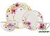 Столовый сервиз Villeroy & Boch Mariefleur Basic 10-4100-8854 Столовый сервиз Villeroy & Boch Mariefleur Basic 10-4100-8854