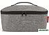Термосумка Reisenthel Coolerbag M Pocket 4.5л (серый) Термосумка Reisenthel Coolerbag M Pocket 4.5л (серый)