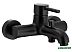 Смеситель Armatura Moza Black 5034-010-81 Смеситель Armatura Moza Black 5034-010-81
