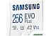 Карта памяти SAMSUNG EVO plus 256 ГБ (MB-MC256KA/RU) Карта памяти SAMSUNG EVO plus 256 ГБ (MB-MC256KA/RU)