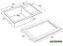 Кухонная мойка Paulmark Verlass PM317850-BE Кухонная мойка Paulmark Verlass PM317850-BE