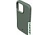 Чехол для телефона Magssory Eco Leather Case Khaki для iPhone 16 Pro CLT028k Чехол для телефона Magssory Eco Leather Case Khaki для iPhone 16 Pro CLT028k
